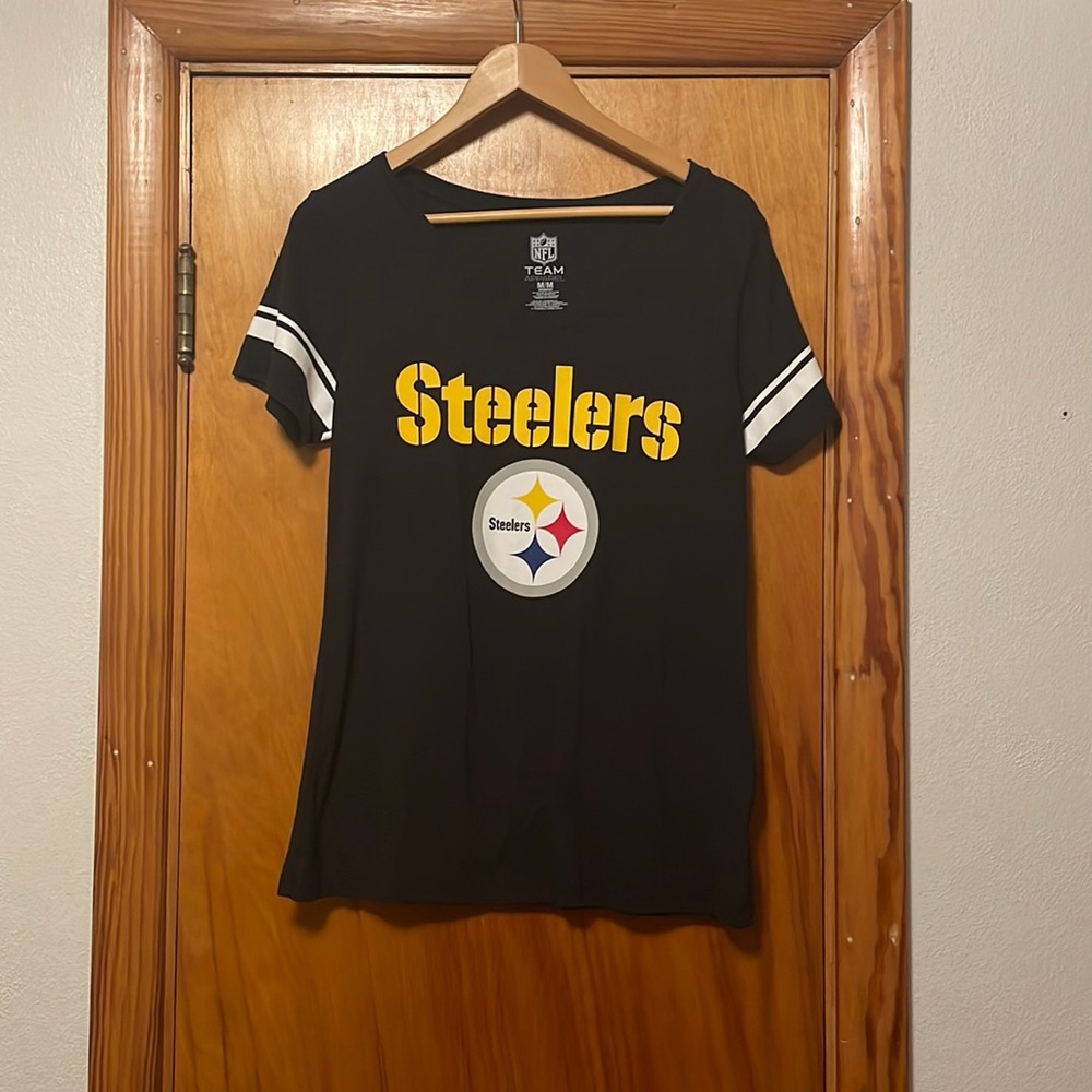 Womens Steelers T-shirt